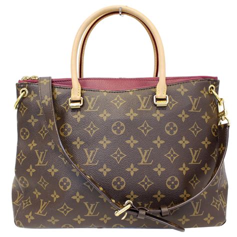 lv pallas bag price|Louis Vuitton Pre.